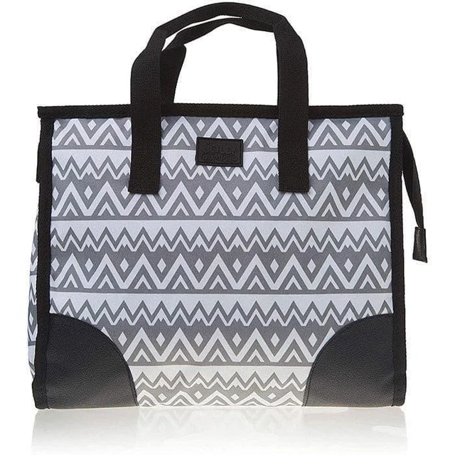 Mommy Bag - Tote / Diaper Bag for Moms on the Go