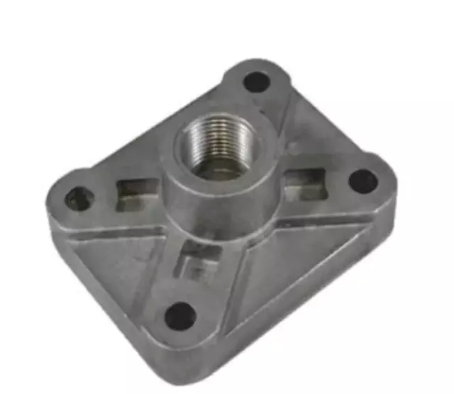 Idex Sandpiper 165.118.551 Air Inlet Cap Assembly