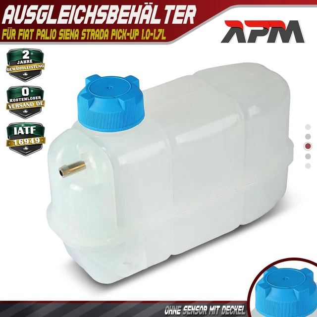 Tubo Prelievo Carburante Inovey - 600 Mm, 5mm OD X 3mm ID, Per Serbatoi Diesel E Impianti Riscaldamento