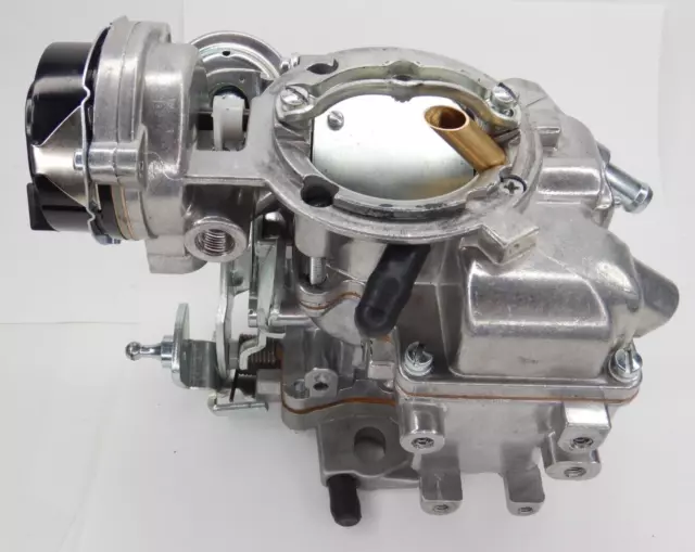 1 Barrel Carburetor for Ford 300cu Engines E-series 1965-85 Carter Type YFA