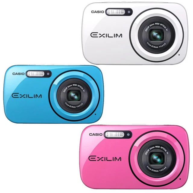CASIO - sarapote4875 美品 CASIO EXILIM EX-N1 CASIO - sarapote4875様専用 美品 CASIO EXILIM EX-N1 の通販 by