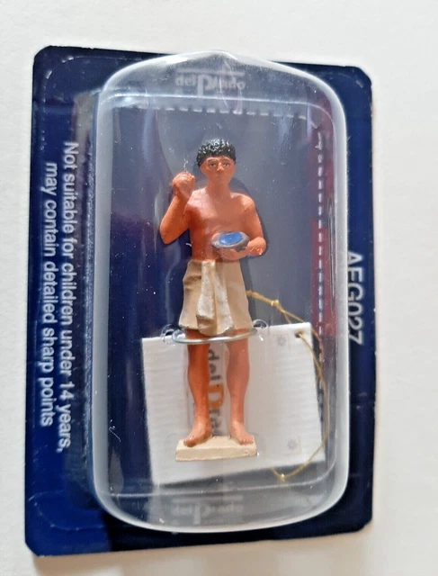 PLOMB - FIGURINE D ARTISTE EN 60mm -3 SOLDATS - BTE 72