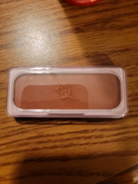 MARY KAY ~ Vintage pressed powder cheek blush BRUSHED SUEDE ~ New, no Box