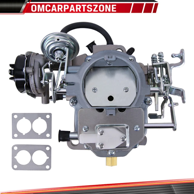 Kit D'étranglement électrique Marin 70125A-1 18-7665 De