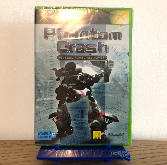 Second Sight - Limited Edition Promo - Microsoft Xbox - PAL - Neuf