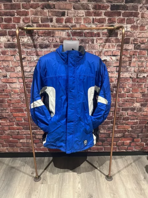 Boarding division sales ski jacket