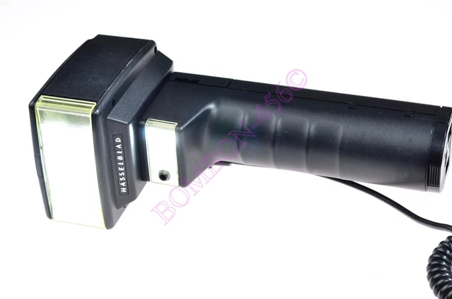 Hasselblad Proflash 4504 - As-Is