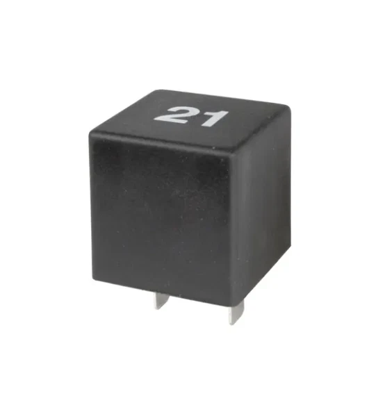 INTERMITTENZA FLASHER PER FRECCE LED 12V 21W 3 POLI UNIVERSALE - Foto 5