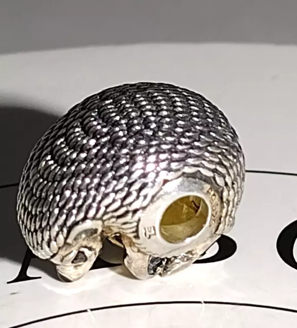 Thomas sabo hedgehog charm 2025