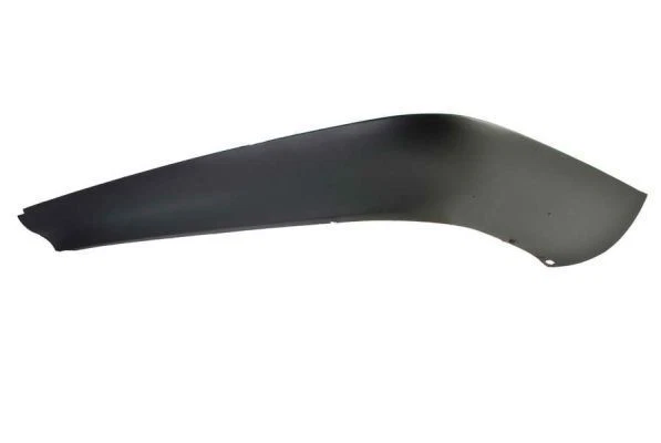 Per VW Golf 1.8 GTI G60 Syncro 1.6 D 1983-1992 Anteriore Sinistro N/S Spoiler Passeggero