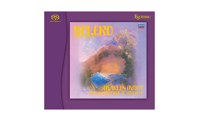 esoteric sacd Claude Debussy Préludes ESOTERIC SACD ESSG-90160 Debussy PLERYUDES Japan NEW | eBay
