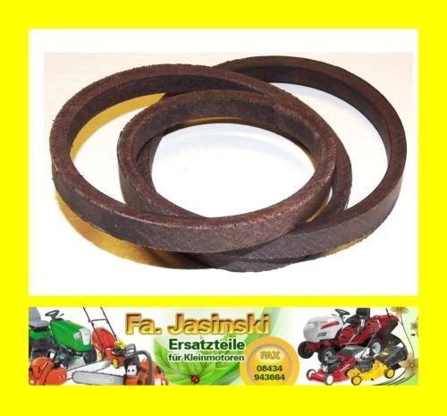 Courroie Coupe MTD RH125/92 - 7540479