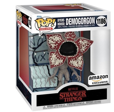 funko pop gregory house