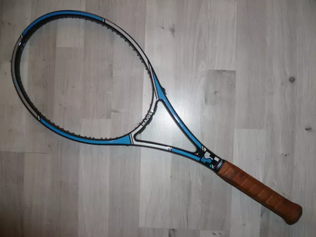 RAQUETTE TENNIS PRO KENNEX LEGEND BORON MANCHE L 4 1/2