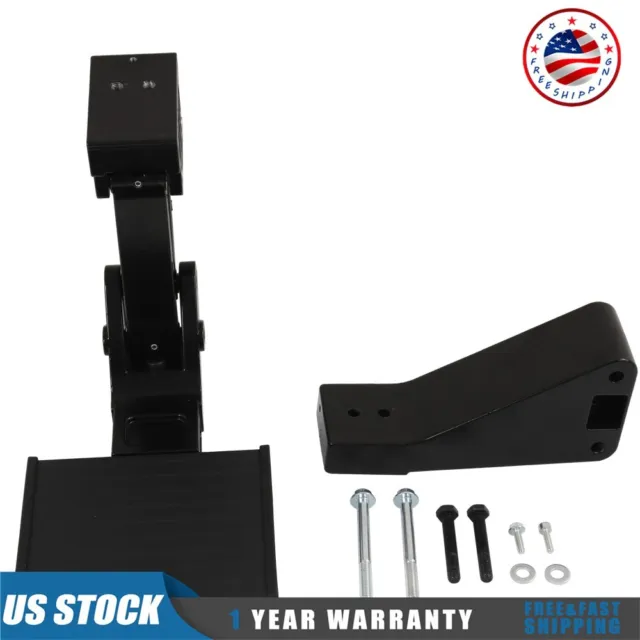 NEW 82214245AD Swing Out Bed Corner Step Replaces For DODGE RAM 1500 & 2500