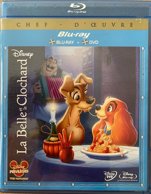 Figurine Funko Pop Disney : La Belle Et Le Clochard - Lady Avec Chiot - N°1553