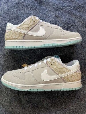 nike dunk low se barber