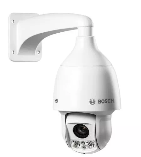 Bosch Ptz Caméra, NDP-5512-Z30L, Autodome IP Starlight 5000I Ir Neuf Emballé