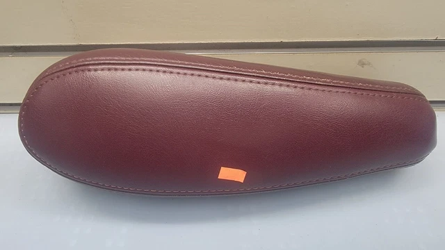 🔥1995-1999 Chevy Tahoe Suburban C/K Driver LEFT Side Seat Arm Rest Console RED