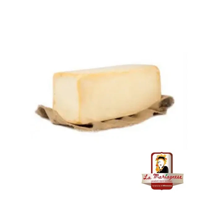 Caciocavallo Semistagionato 500 gr