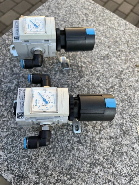 Bebykilemi Druckminderer 3/4 Zoll - Bewässerungsventil 15-45 PSI