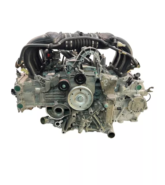 Engine für Porsche 2,7 M96.22 M96 96.22 98610092210