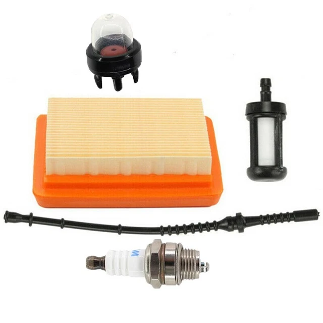 Kit Frein Pour Tondeuse à Gazon Cub Cadet XT1 LT42, LX42, CCC600 - 2 Plaquettes Sans Amiante