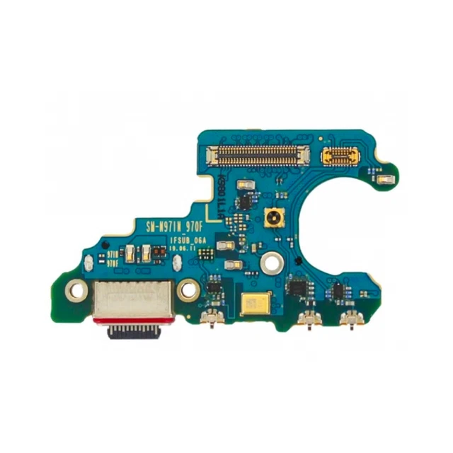Connecteur de charge et carte mère pour Samsung N970 Galaxy Note 10