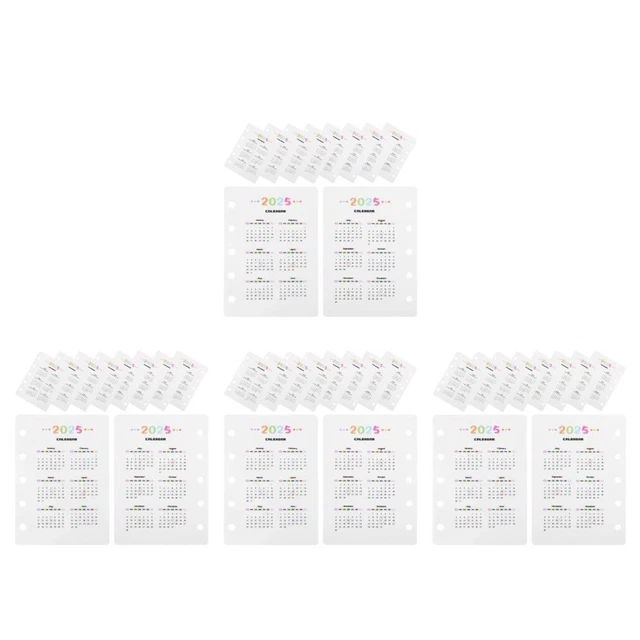 Divisori Per Dischi In Vinile LP – 10 Pezzi, In Cartone Bianco, Formato 32x33 Cm, Per Organizzare La Collezione