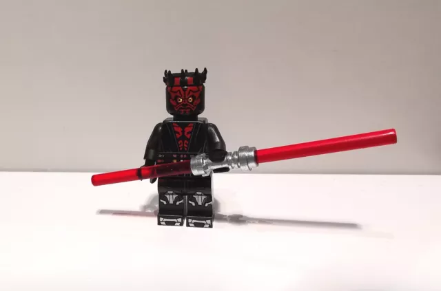 Lego Darth Maul Robot Legs Minifigure FOR SALE PicClick UK