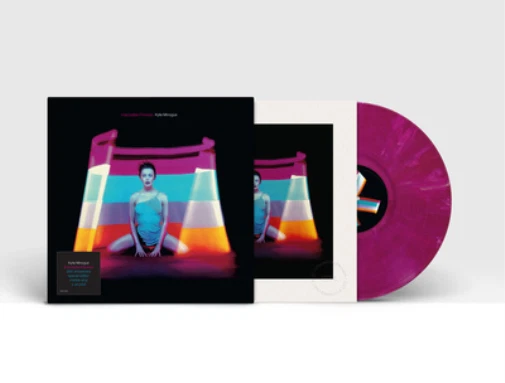 Kylie Minogue Impossible Princess (Vinyl)