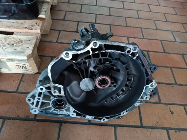 Opel Corsa Getriebe 5 & 6 Gang Schaltgetriebe picclick.de