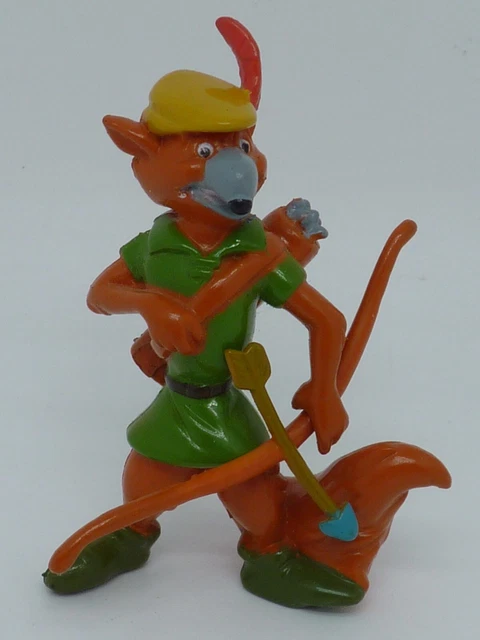 Figurine Ancienne Pokemon PVC - Numéro 78 - Occasion - État Correct Avec Traces De Stockage