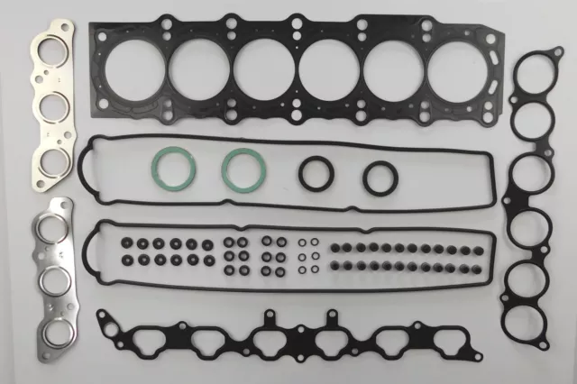 Kopfdichtung Set Für 3.0 Supra 93-97 Lexus GS300 SC300 91-97 2JZGE 2JZ-GE Vrs