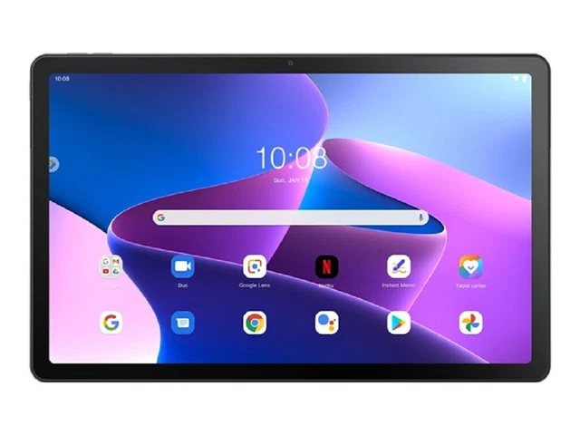 Lenovo Tab M10 Plus (3rd Gen) ZAAJ - Tablet - Android 12 - 128 GB - 26.9  #EG013