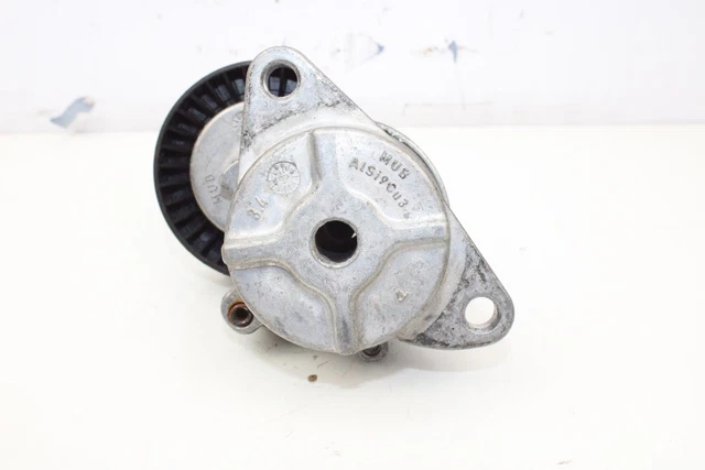 AISI9CU3 galet tendeur pour CHEVROLET LACETTI 2.0 D 2005 1415941 3