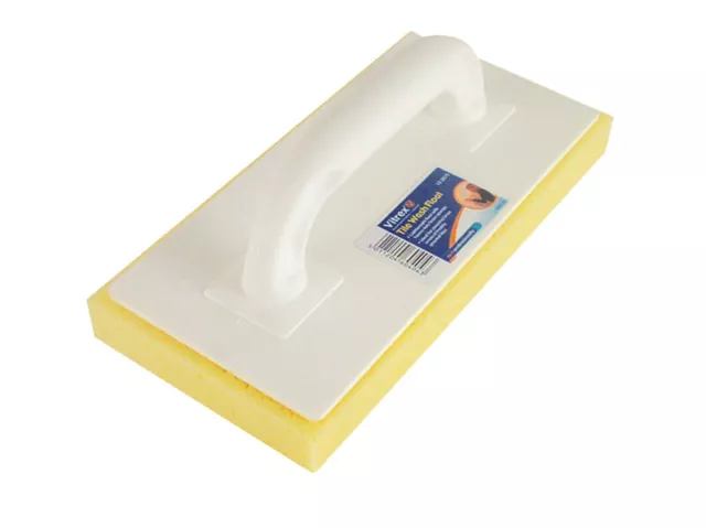 Vitrex Tile Wash Float 11 x 5.1/2in VIT102915