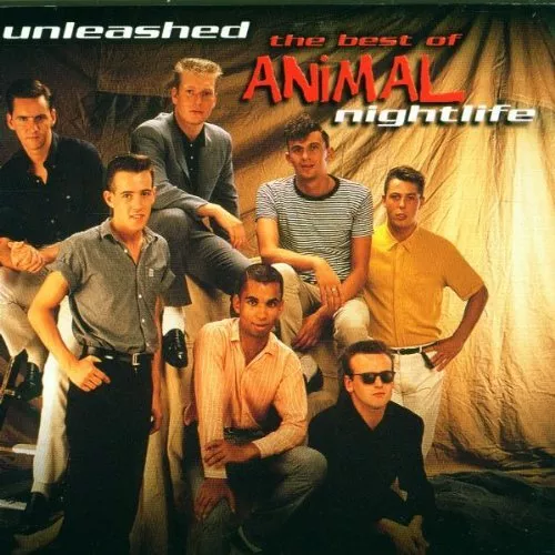 Unleashed: the Best of Animal Nightlife - Animal Nightlife CD KYVG The Cheap