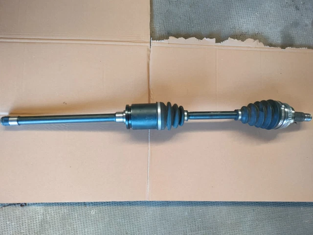 Kit De 2 Arbres D'entraînement Arrière Gauche/droite Pour BMW 5 Series E60/E61 530xd/530d