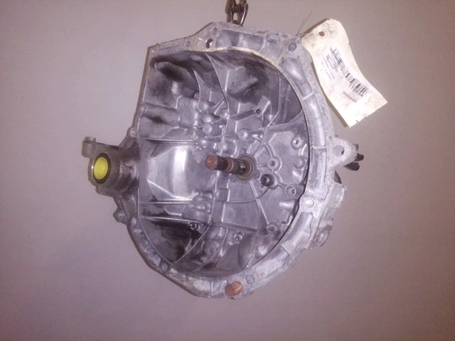 boîte à vitesse mecanique citroËn C3 Pluriel (HB_) 20CQ61 179834