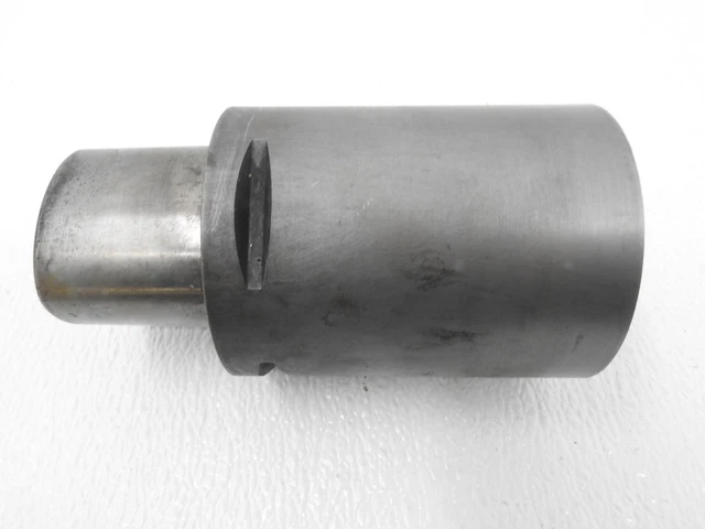 Sandvik Coromant Capto C8-391.01-80 100A Modular 4" Extension