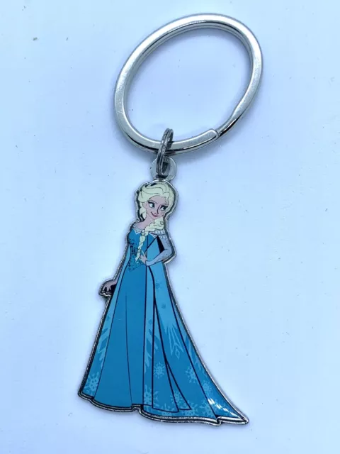 Porte-clés Disney porte-clés métal porte-clés princesse Cendrillon neuf 2020