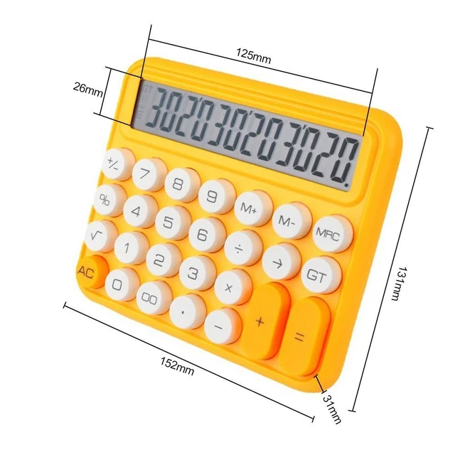 Calcolatrice Stampante Casio HR-150RCE - 12 Cifre Con Funzione Check - Foto 3