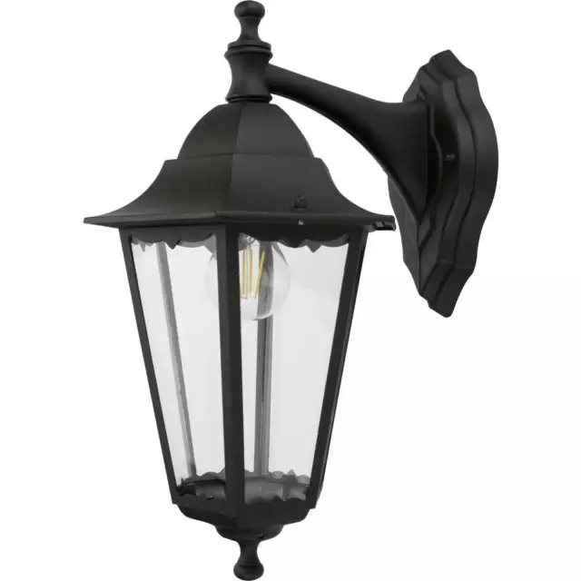 Lampada da parete per esterno Smartwares Wandleuchte Classico