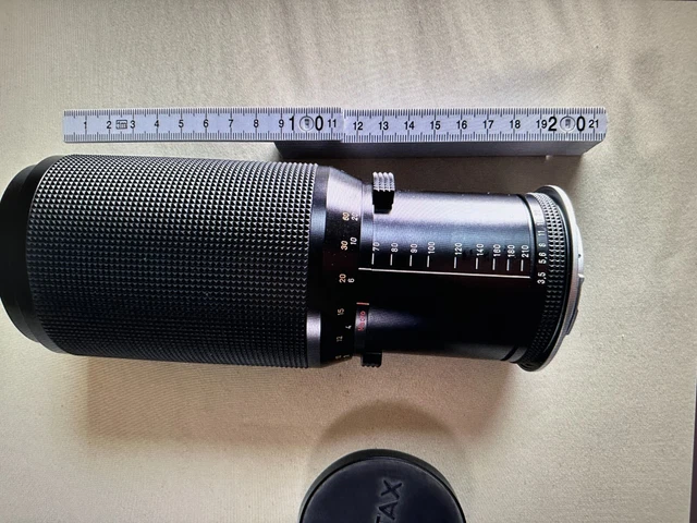 carl zeiss contax objektiv