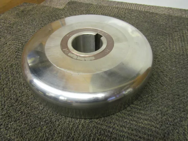 8B1  D2 10671 Rollformer Roll Former Roller Die Tooling 1.988" I.d. X 8.80"O.d.