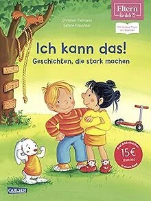 Ich kann das! Geschichten, die stark machen (ELTERN... | Buch | Zustand sehr gut