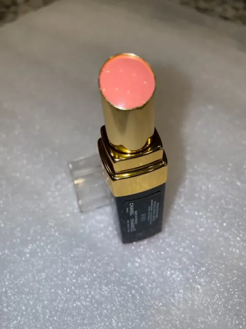 CHANEL ROUGE COCO Shine 70 SOURIRE New Authentic lipstick