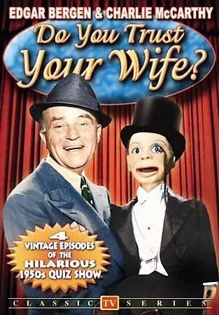 Do You Trust Your Wife?: Volume 1 NEW DVD  free shipping