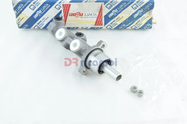 Cilindro Maestro Comando Idraulico Freni Fiat Nuova Bravo Stilo - Fiat  77362099